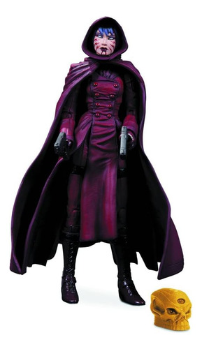 Figura De Acción Dc Collectibles Comics The New 52 Pandora