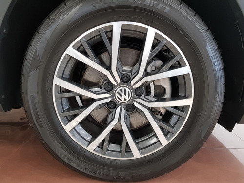 Volkswagen Tiguan Allspace 1.4 Tsi Trendline 150cv Dsg