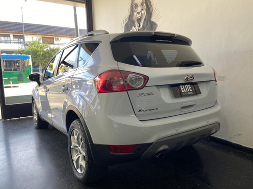 Ford Kuga Titanium 2013
