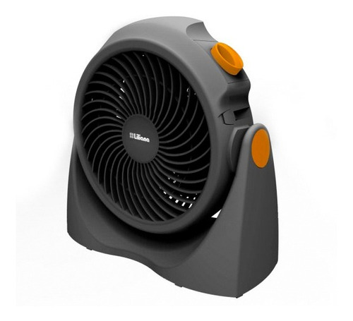 Caloventor Ventilador Piso/pared 2000w 1300rpm Liliana