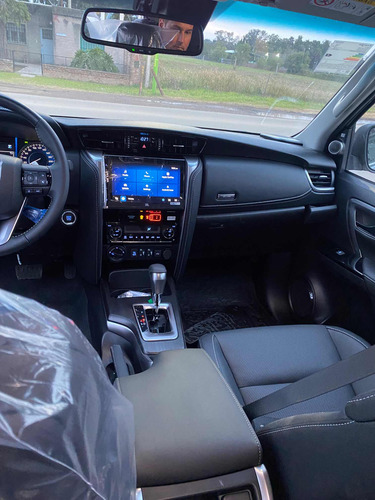 Toyota SW4 2.8 Srx 204Cv 4X4 7As At