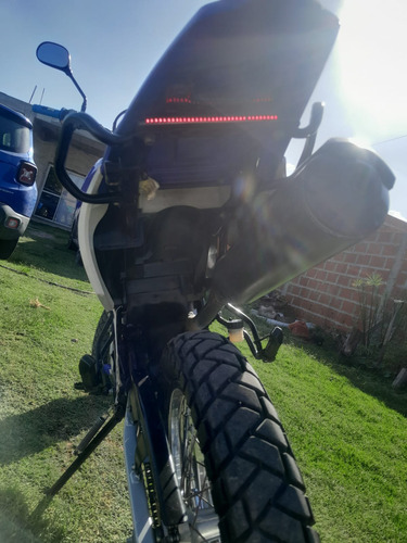 Yamaha Xtz 250 Lander Impecable