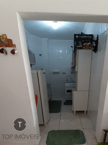 Imagem 20 de 24 de Lindo Apartamento Á Venda Em Itanháem Próximo Da Praia - Ap00019 - 34427338