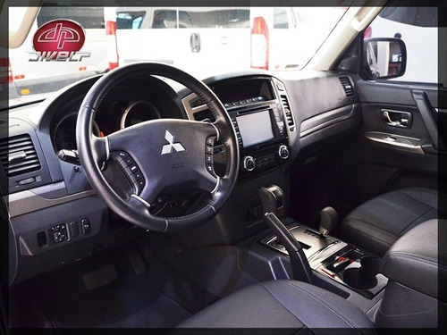 Pajero Full Hpe 3.2 D 4x4