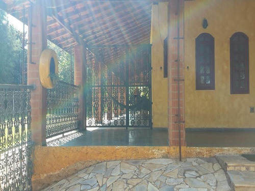 Chácara Venda Condomínio São Rafael Campinas Sp. - Ch0052