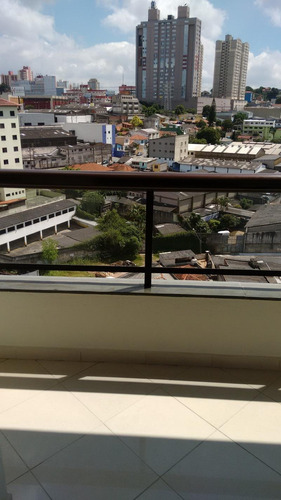 Imagem 4 de 21 de Apartamento Para Aluguel, 3 Quartos, 2 Vagas, Stella - Santo André/sp - 77565