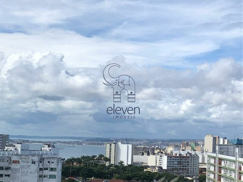 Imagem 2 de 30 de Apartamento Para Venda Canela, Salvador 4 Dormitórios Sendo 2 Suítes, Uma Home Lavabo, 1 Sala, Varanda, 3 Banheiros, Dependência Completa, 2 Vagas Co - Set38 - 70086682