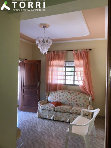Imagem 7 de 20 de Chácara À Venda Em Vista Alegre, Porto Feliz - Ch00340 - 69220292