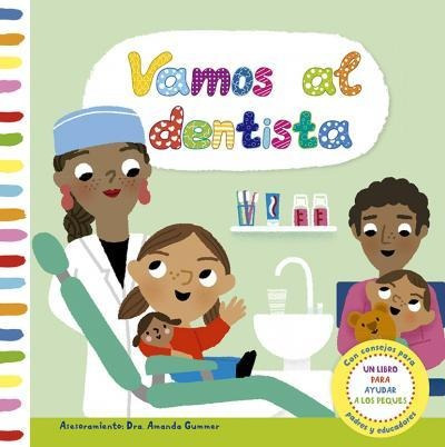 Vamos Al Dentista - Amanda Gummer