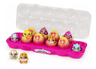 huevos hatchimals walmart