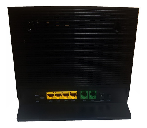 Modem Telmex Fibra Optica 2022 Tp-link Xc320-g6v Doble Banda