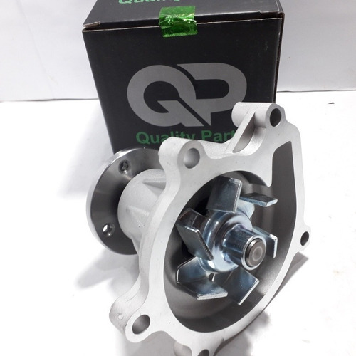 Bomba Agua Toyota Terios 2002 / 2007 Motor 1.3