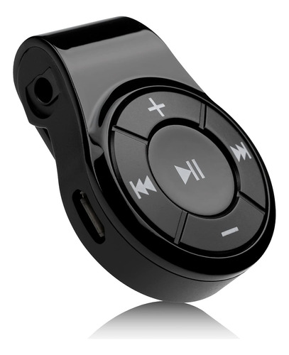 Kit Bluetooth, Receptor De Audio Inalámbrico Bluebyte Clip P