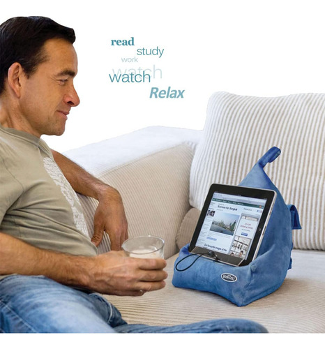 The Book Seat: La Forma Más Cómoda De Leer, Hands F 2a