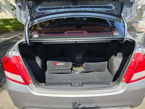 Suzuki Swift 1.2 Dzire At