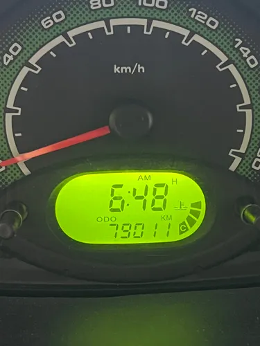 Chevrolet Spark 1.0 Life