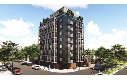 Venta Desarrollo - Tres Ambientes - Villa Ortuzar