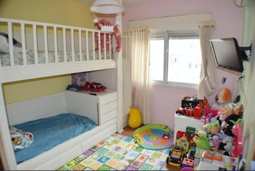 Imagen 7 de 11 de Semipiso De 3 Ambientes Al Frente Con 5 Años De Antiguedad