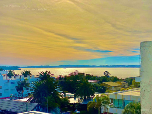 Venta Hotel En Península - Vista Al Mar - Cerca Del Puerto - Punta Del Este