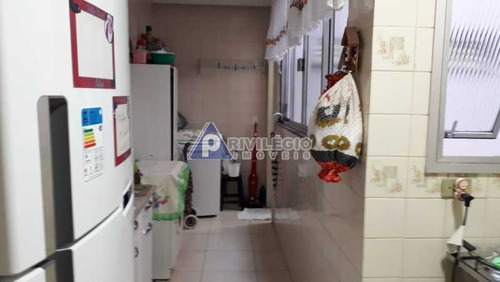 Imagem 18 de 23 de Apartamento À Venda, 2 Quartos, 1 Suíte, 1 Vaga, Recreio Dos Bandeirantes - Rio De Janeiro/rj - 21995