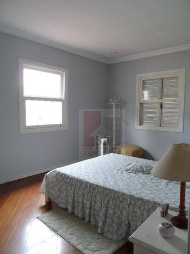 Imagem 17 de 26 de Casa Com 4 Dormitórios À Venda, 400 M² Por R$ 1.200.000,00 - Ermitage - Teresópolis/rj - Ca0392