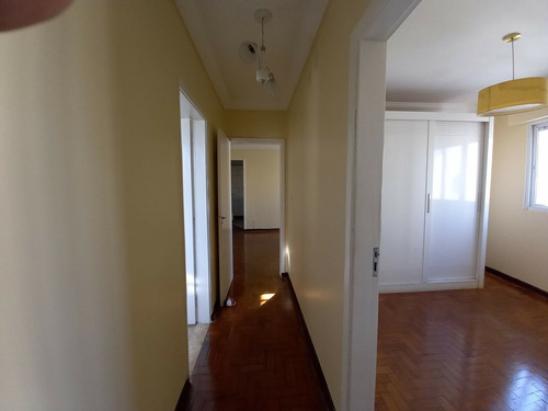 Imagem 4 de 30 de Apartamento Para Alugar No Bairro Santana - São Paulo/sp, Zona Norte - 123
