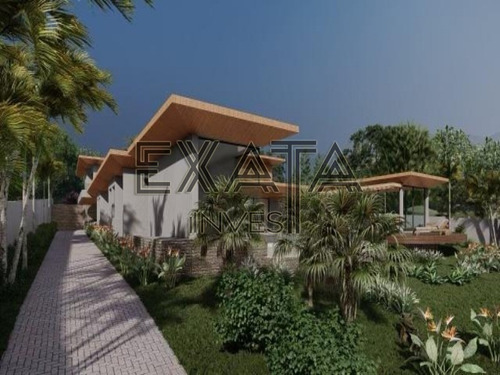 Imagem 14 de 18 de Condomínio Terras De São José, A Casa Já Está Com Projeto E Vai Iniciar A Obra, Com Previsão De Término Em Dezembro De 2022. 6 Suites , Sauna , Escritorio , 2 Dep De Empregada. - Ca00776 - 70019769