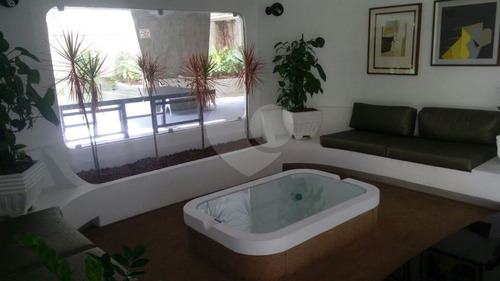 Imagem 15 de 30 de Apartamento-são Paulo-campo Belo | Ref.: Reo290233 - Reo290233