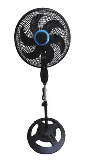 Ventilador Coluna De Chão 3 Velocidade Silencioso 110v