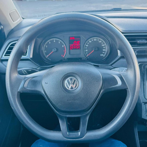 Volkswagen Gol Mpi 2023