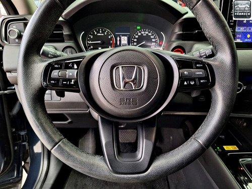 Honda HR-V 1.5 DI I-VTEC FLEX EXL CVT