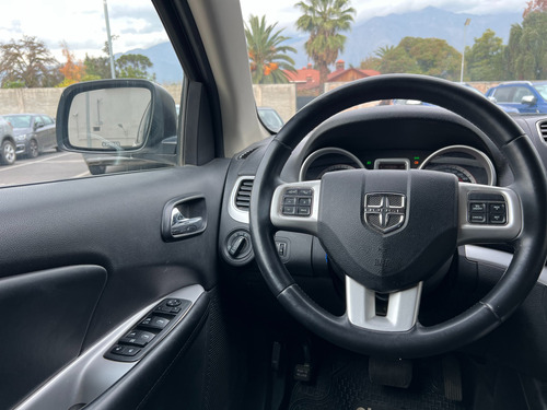 Dodge Journey 2.0 Journey 2.0 Td