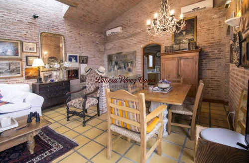 Imagen 11 de 30 de Excelente Casa En Manantiales, 4 Dormitorios *