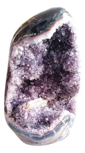 Amatista Grande Geoda. Piedra Energética. Pieza Colección
