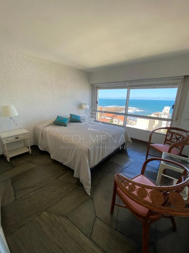 Excelente Departamento En Peninsula 3 Dormitorios