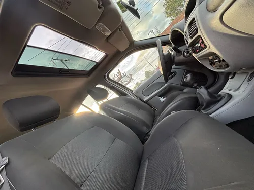 Renault Clio Style 1.2 Mt