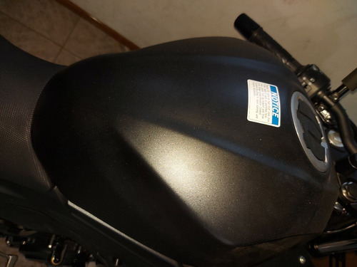 Kawasaki Z400 2021