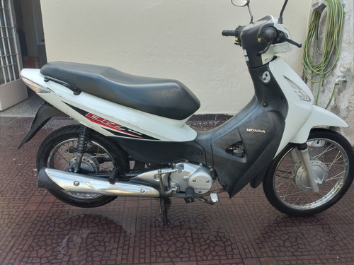 Honda Biz 125
