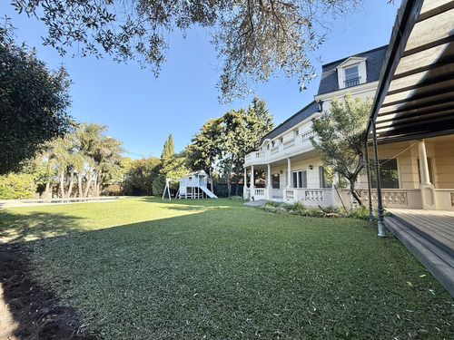 Importante Casa En Venta - Barrio Privado Las Victorias