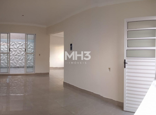 Imagem 5 de 26 de Casa À Venda Em Residencial Santa Joana - Ca006919