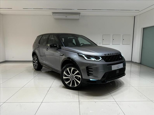 Land Rover Discovery Sport 2.0 P250 Turbo Flex R-dynamic Se