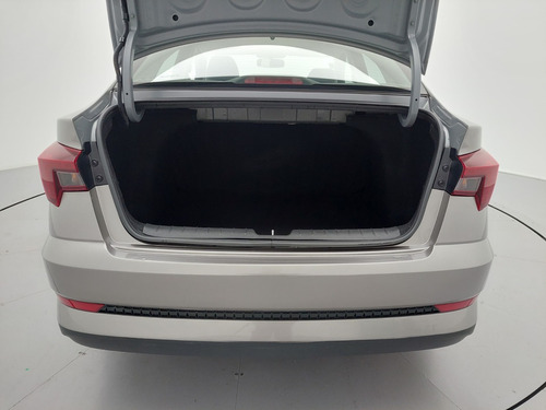 Hyundai HB20S 1.0 TGDI FLEX COMFORT PLUS AUTOMÁTICO