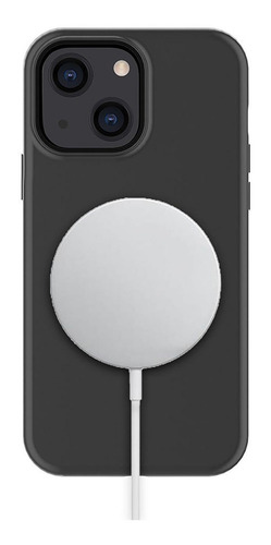 . Funda Prodigee Safetee Smooth Mag Para iPhone 14 Plus