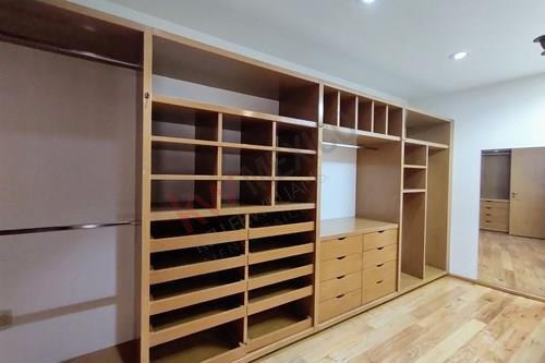 Imagen 23 de 25 de Casa En Renta En Lomas De Los Ángeles, Tetelpan, Álvaro Obregón, Ciudad De México
