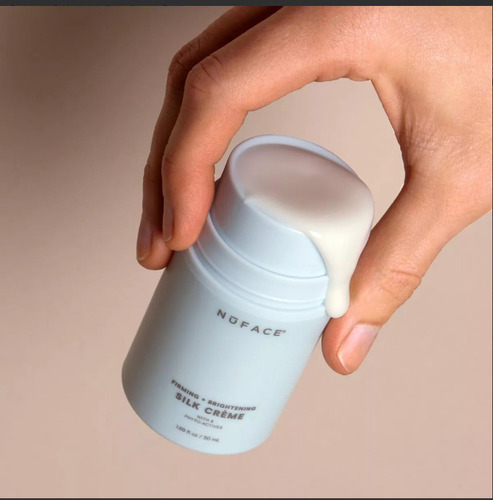 Nuface Firming And Brightening Silk Crème 177.5ml Tipo de piel Todo tipo de piel