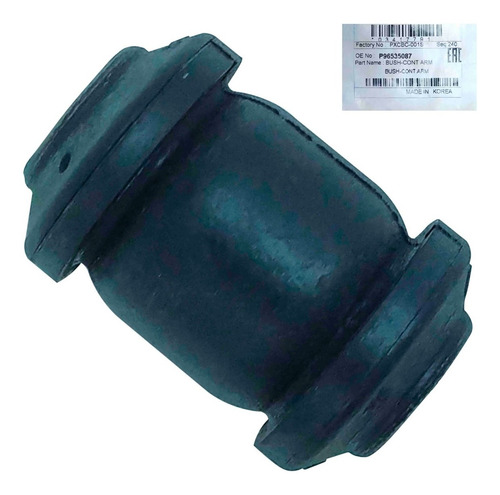 Imagen 4 de 10 de Buje Meseta Aveo 2009 2010 2011 Lt Ls Speed Pequeño Original