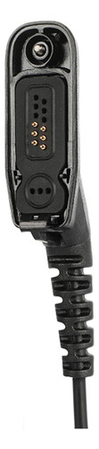 El Cable De Programación Usb Walkie Talkie Reemplaza A