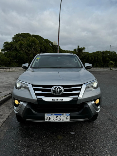 Toyota SW4 2.8 Srx 177cv 4x4 7as At