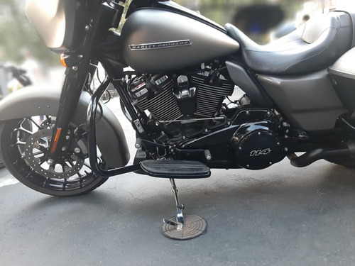 Imagem 3 de 7 de Harley Davidson Street Glide 2019