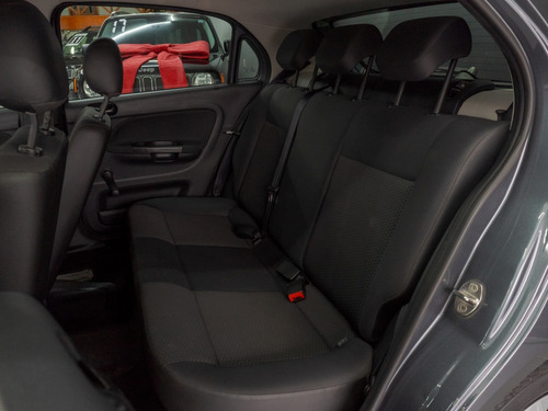 Volkswagen Gol 1.0 12V MPI TOTALFLEX 4P MANUAL